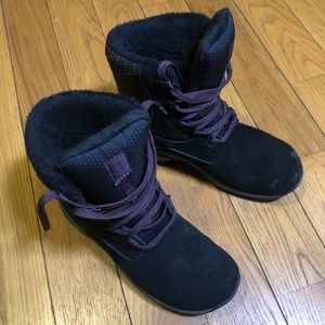 Merrell women’s waterproof boots jovilee artica